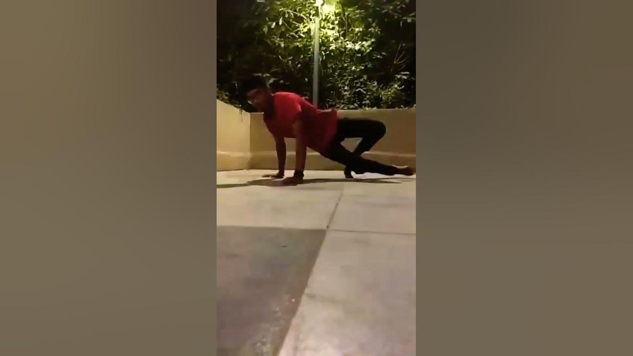 Coffee Grinder Dance Move Hip Hop Dance Moves Helicopter Dance