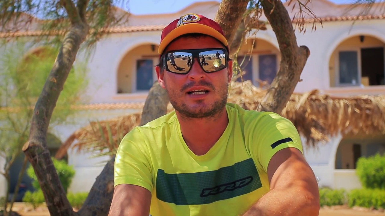 WindSurfKids Dahab 2019