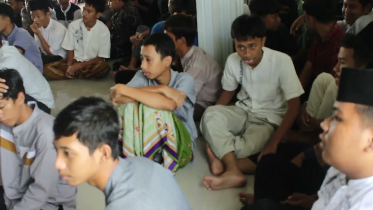 pondok ramadhan day 2