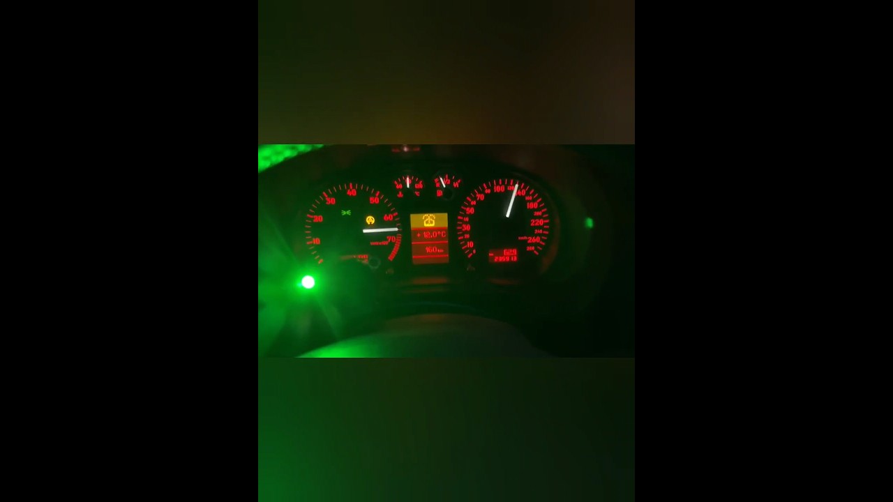 8l S3 1.8T water methanol injection test