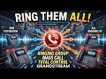 9 -🚀How to Create a Ring Group in Grandstream: ¡Make All Extensions Ring!