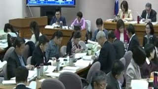 20161124 預算 外交部 亞協 呂玉玲 江啟臣 羅致政 王定宇 劉世芳 呂孫綾 林昶佐 外交國防 【立法院演哪齣？】
