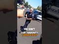 Cop loses qualified immunity.