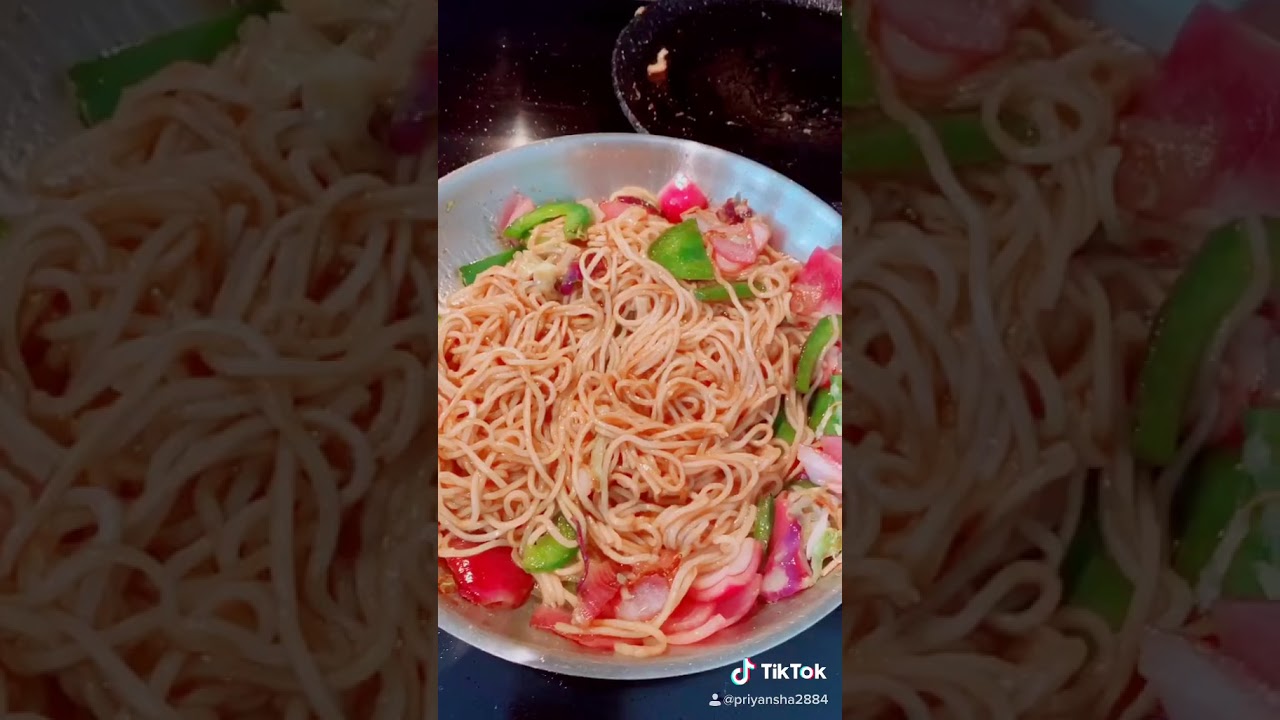 Noodles - YouTube