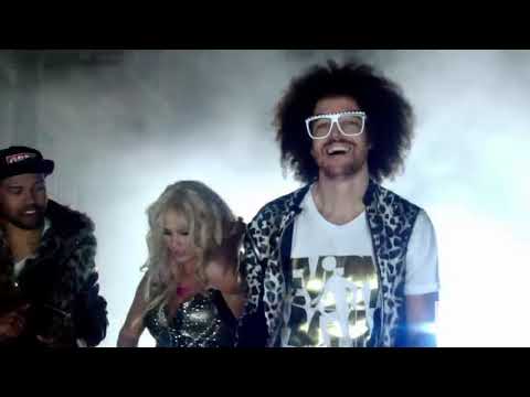 Sorry For Party Anthem - Lmfao & Lmfao ft. Lauren Bennett, Goonrock | RaveDj