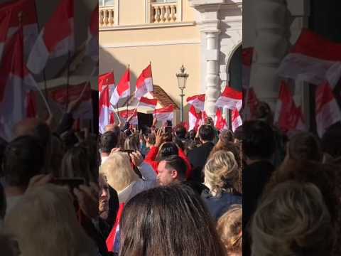 Video: Sejarah dan makna lambang Monaco