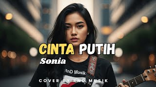 Download Lagu Takkan Ada Cinta Selain Dirimu (Cinta Putih) | Slow Rock Malaysia Terbaik - RnD Musik Cover MP3