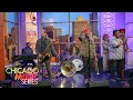 Preservation Jazz Hall Band Performs On Windy City LIVE mp3