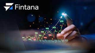 Fintana Client area - Lets start trading!