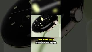 NEW Peloton App on Wear OS screenshot 1