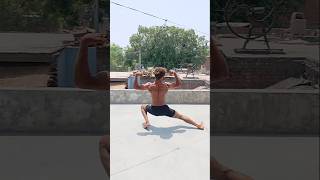 home work out #morning time #ytshorts short #gym motivation video #desihomegym #