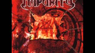 Watch Impurity Satanic Metal Kingdom video