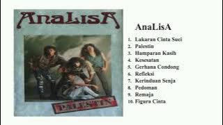 Analisa Full Album [ Hamparan Kasih ]
