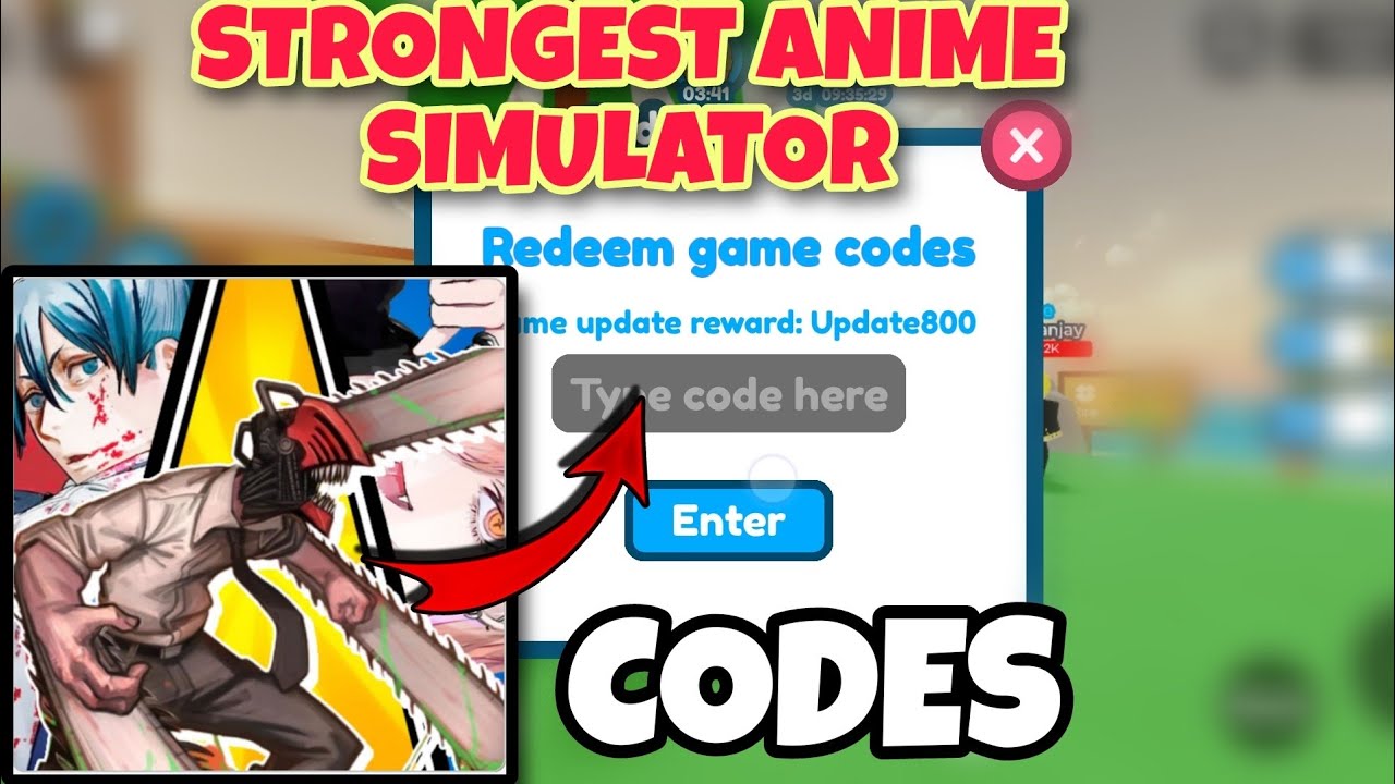 Anime Squad Simulator* I Was Not Expecting This! Anime Fighters Has More  Competition (Codes) - YouTube