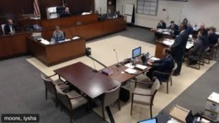 Aurora Police policies presented to jury in Elijah McClain death trial