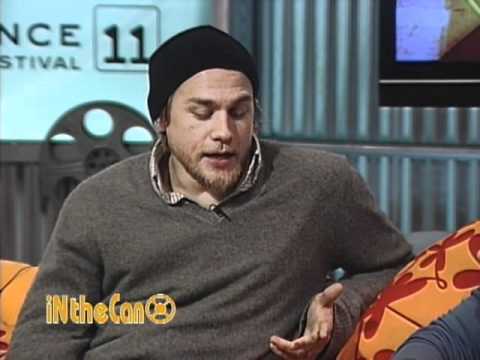 Video: Charlie Hunnam: Biografi, Karriär Och Personligt Liv