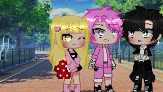 💔|| Sorry I'm an anti-romantic || Ft. Inquisitormaster, Levi and Zach ||💔 screenshot 5