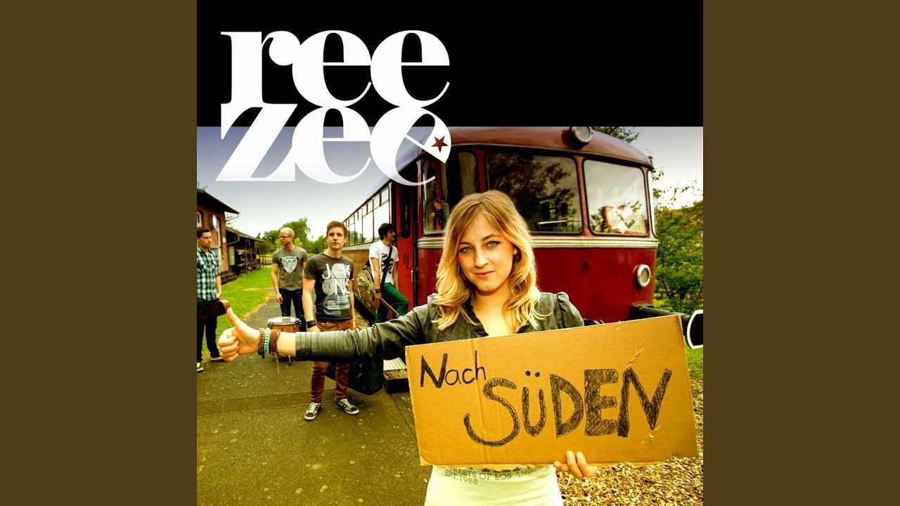 Nach Süden (Radio Edit)