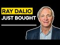 Is Ray Dalio Selling US Stocks For Chinese?