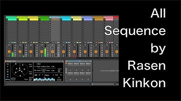 All Sequence by Rasen and Kinkon