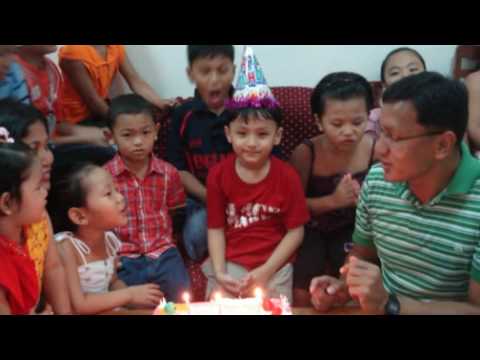 prajwol birthday
