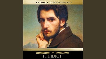 Chapter 1 - The Idiot