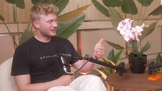 Hot-takes at a fireside chat during AI:Engineer Miami screenshot 5