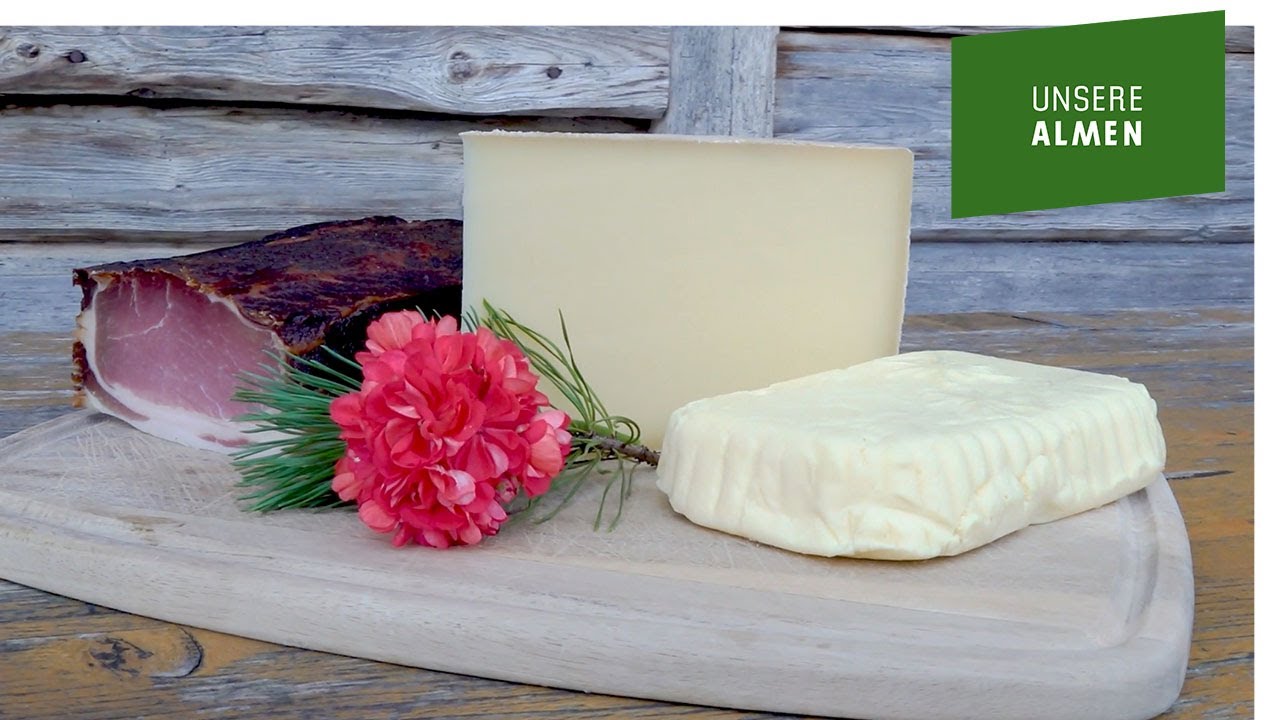 Gesunde Produkte direkt von der Alm. Im Gespräch mit Angelika Kirchmaier