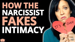 Celebrity How Narcissists FAKE INTIMACY & Abuse Their Relationship (Honeymoon Phase Will Be Intense Not Fun) Profile