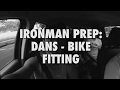 Matteo Guidicelli #MGlifestyle - Ironman Prep: Dans - Bike Fitting