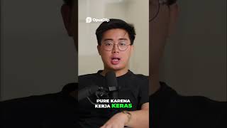 shorts Mimpi Besar  Ubah Dunia dengan Determinasi Tinggiby thimoty