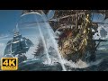 Skull and Bones LOOKS ABSOLUTELY INCREDIBLE on Next Gen | Ultra Realistic Graphics Gameplay 4K