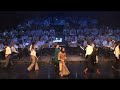 Capture de la vidéo Spectacle D'hiver 2024 - Les Misérables - Caecilia Wind Orchestra