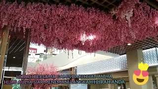 Gamis Annisa By Hijab Aulya