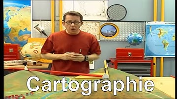 Comment fonctionne la triangulation ? - C