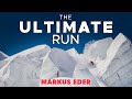 The Most Insane Ski Run Ever Imagined - Markus Eder