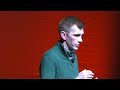 TEDx Talk on Overcoming Adversity | Angus Fletcher
