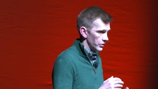 Twist Your Fate: Overcome Adversity with Your Story | Angus Fletcher | TEDxOhioStateUniversity