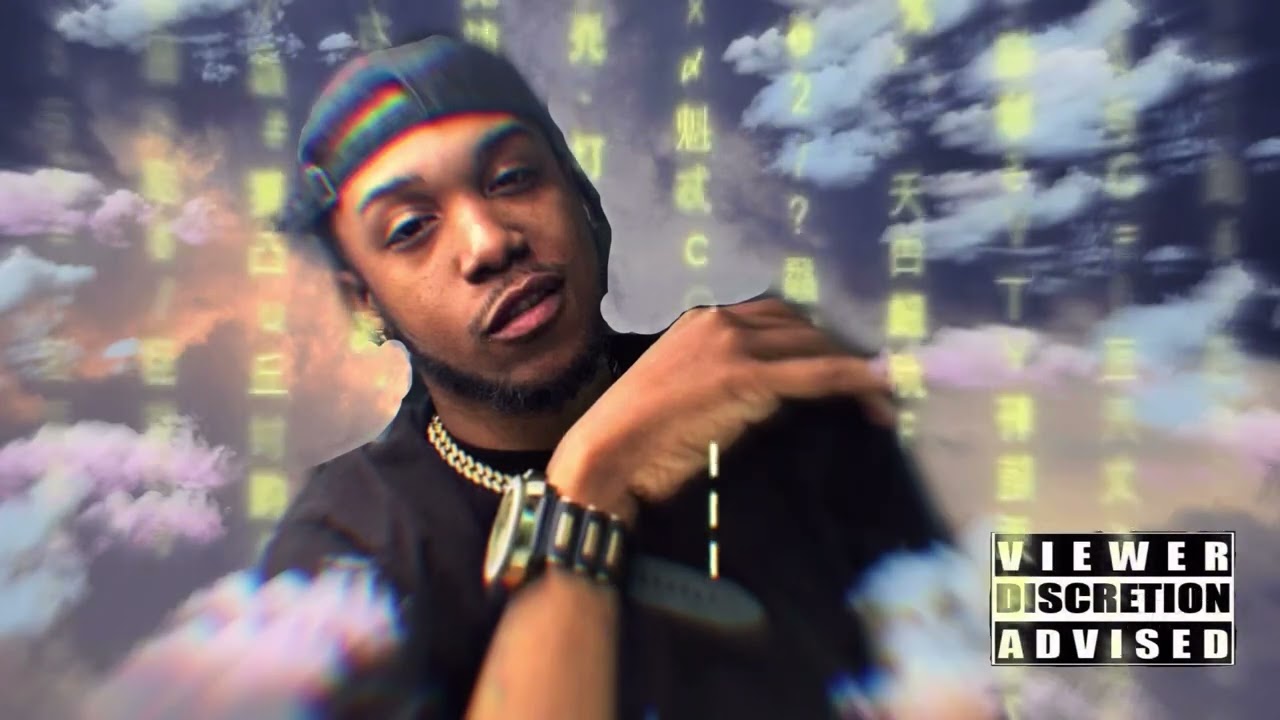 QueDaSmoke - Comin (prod by Aimonmyneck)