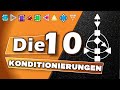 Das einzige Video über Konditionierungen des Generators im Human Design das du gucken musst...