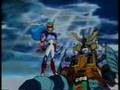 Robot Anime Op Collection(1990)2