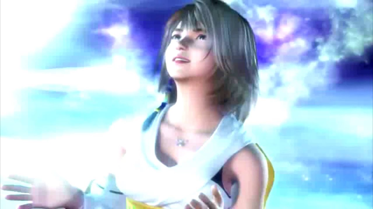 Final Fantasy Firefly (REQUEST for SHDP Gilgames!)