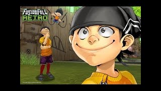 FusionFall Retro Gameplay Walkthrough - Edd Guide Missions Part 2 (NO COMMENTARY)
