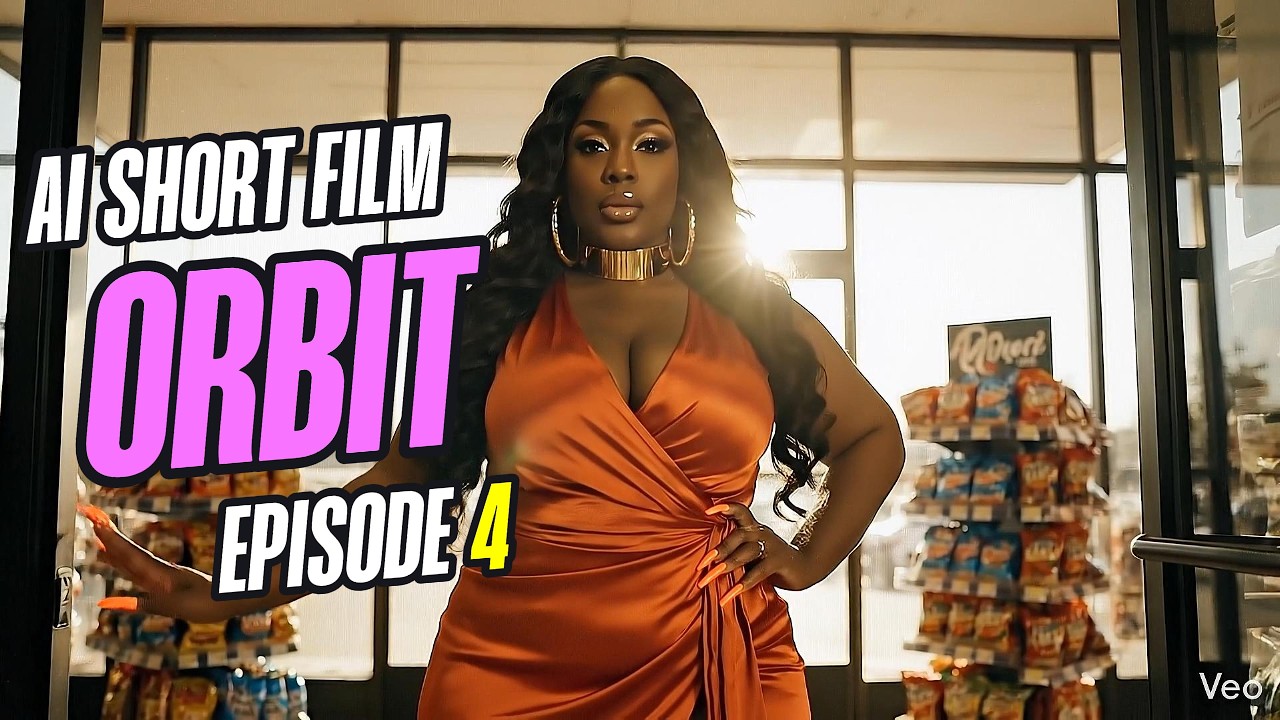 ORBIT EPISODE 4 - YouTube