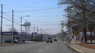 Lexington, NC