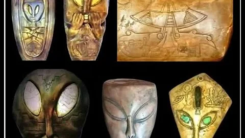 Bí Ẩn Vũ Trụ | Khám Phá Những Phát Minh Có Nguồn Gốc Từ Vũ Trụ