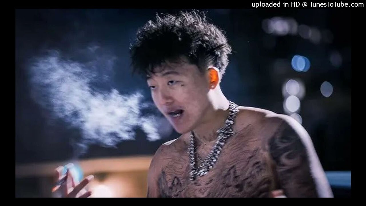 HARD, RAGE, UNDERGROUND - (ERIC REPRID) TYPE BEAT - Ghost Rider