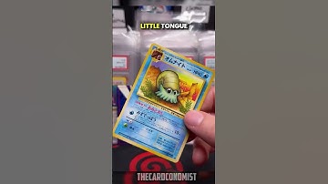 TWO WHOLE PACKS OF VINTAGE POKEMON FOSSIL - GURANTEED HOLOS 💯