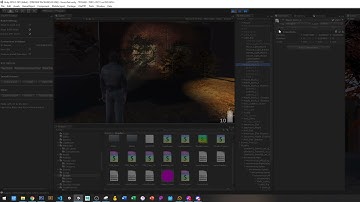 How to get shadowcasting with vertex lights