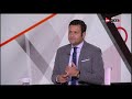 محمد أبو العلا: إيهاب جلال نظرته في اكتشاف المواهب رائعة وبيبني فريق مصر للمقاصة بعد رحيل 14 لاعب